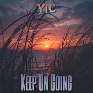 Keep On Going (Explicit)