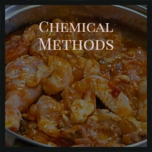 Chemical Methods