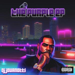 The Purple EP (Explicit)