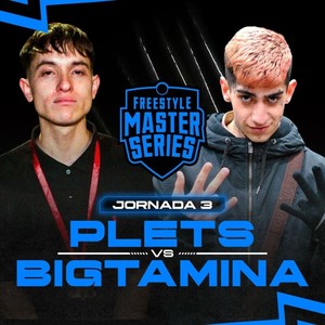 Incremental Mode Bigtamina - Plets Vs Bigtamina (Live|Explicit)