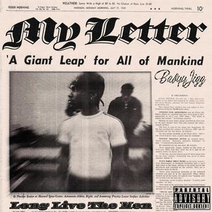 My Letter (Explicit)