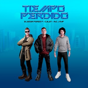 Tiempo perdido
