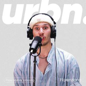 Flow Animal Crossing - Urbn. Live Session