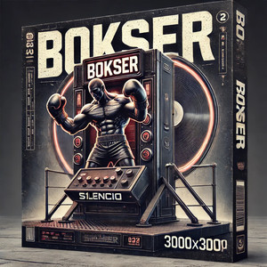 Bokser (Explicit)