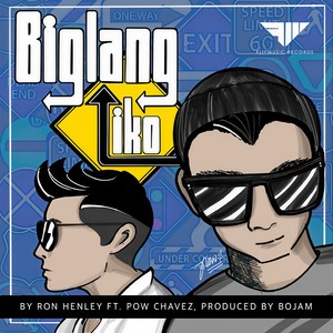 Biglang Liko