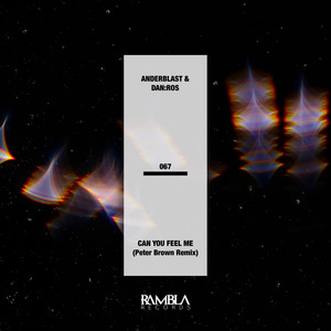 Can You Feel Me (Peter Brown Extended Remix)