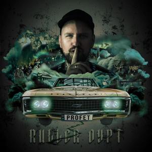 Ruller Dypt (feat. Ubåt & TOVANSKï) [Explicit]