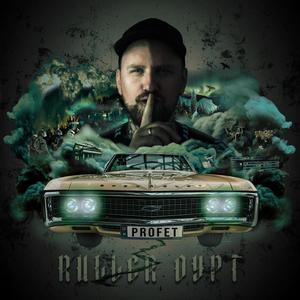 Ruller Dypt (feat. Ubåt & TOVANSKï) (Explicit)