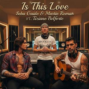 Is This Love (Acoustic Version)