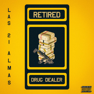 Retired **** Dealer (Explicit)