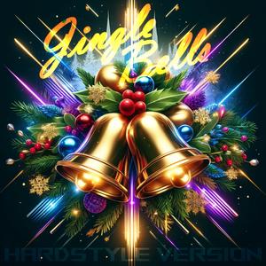 Jingle Bells (Hardstyle Version)