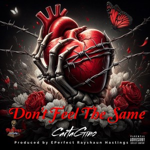 Dont Feel The Same (Explicit)