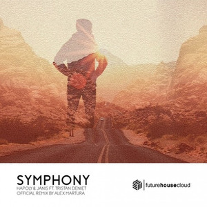 Symphony (Alex Martura Remix)