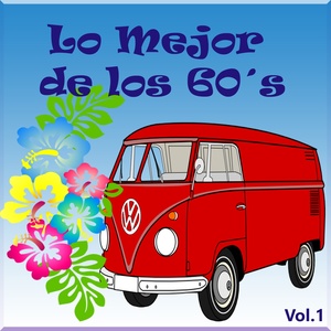 Lo Mejor de los 60's, Vol. 1