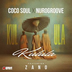 Kulula (Saxophone Mix|feat. Zano & Mr Saxx)