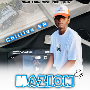 Blvk life - Genngeni