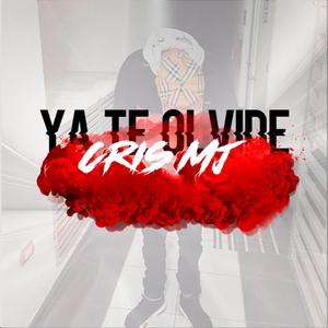 Ya Te Olvide(feat. Cris Mj)