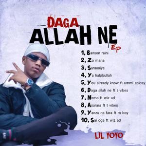 Asarara (feat. Lil Yoyo & T-Vibes)