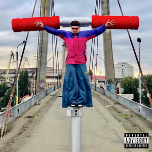 Oliver Tree - Hurt (Explicit)