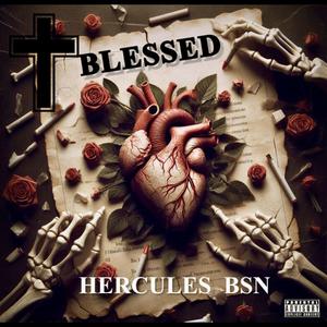 BLESSED (Explicit)