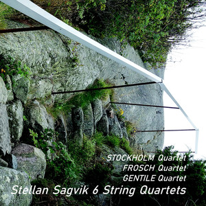 6 String Quartets