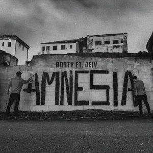 AMNESIA (feat. JeiV)