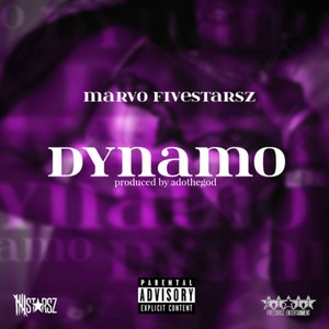 Dynamo (Explicit)