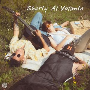 Shorty al Volante (feat. Real Zeyn & BG Funk)