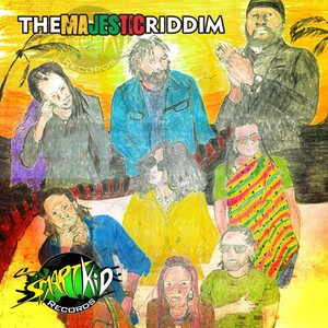 Smartkid Records: The Majestic Riddim