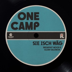 Sie Isch Wäg