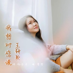 我想对您说