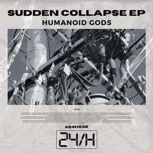 Sudden Collapse Ep