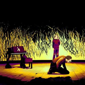 explosions on atlantic avenue