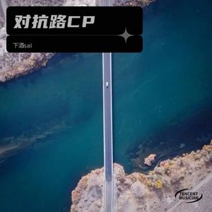 对抗路CP