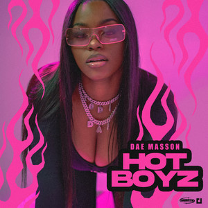 Hot Boyz (Radio Edit)