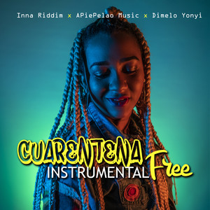 Cuarentena Free Instrumental