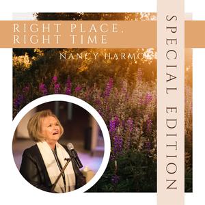 Right Place, Right Time (Special Edition)