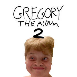 GREGORY: The Album 2 (Explicit)