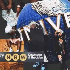 Shadow Of My Father (Explicit)