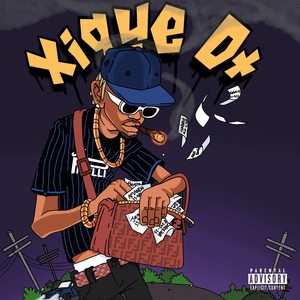 Xique D+ (Explicit)