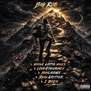 Real Gritter (Explicit)