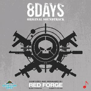 8Days (Original Game Soundtrack)