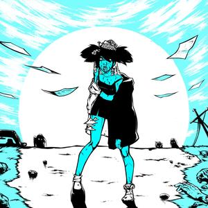 FUNGUS LIKES BRAINS! (feat. Fire Emoji) (Explicit)