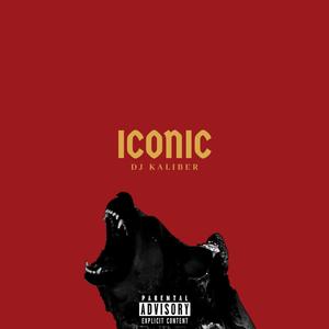 Iconic (feat. Hues) [Explicit]