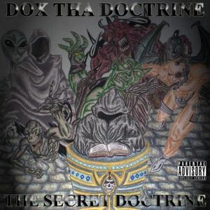 The Secret Doctrine (Explicit)