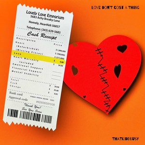 Love Don't Cost A Thing (Explicit)