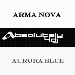 Aurora blue (Original Mix)