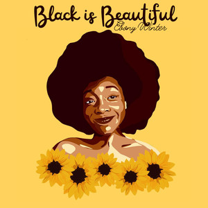 Black Is Beautiful