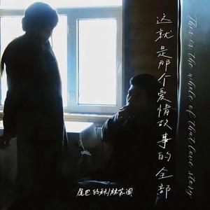 爱情故事的全部 (悲剧)