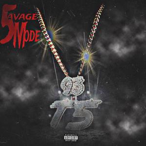 Ona Run (feat. Lit Murda) (Explicit)